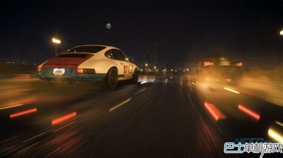 ​极品飞车19配置要求公布 1080p起码需要970显卡