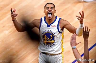 ​NBA总决赛第五场，维金斯26+13，勇士104-94力克凯尔特人