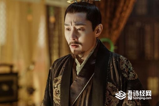 朱祁钰为什么断子绝孙 朱祁钰绝嗣原因揭秘