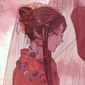 ​甜到齁的古风情头之～～《天官赐福》特辑。