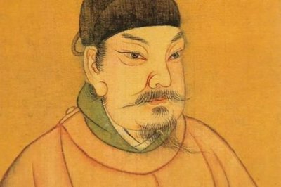 ​南唐后主李煜太书生气受后人斥责非议,李煜到底是个怎样的人?