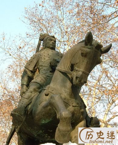 曹操为何北征乌桓 曹操北征乌桓时的将领军师