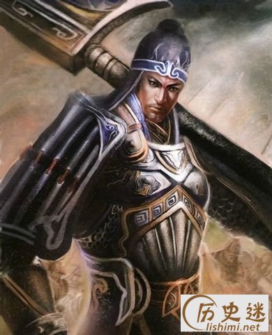 曹操为何北征乌桓 曹操北征乌桓时的将领军师