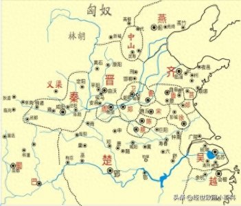 ​中国朝代顺序表口诀，轻松掌握中国历史朝代顺序