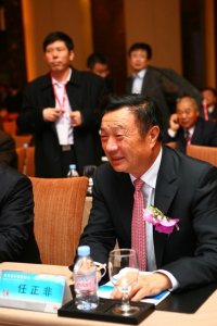 ​华为的股权架构，及任老注重人材的成长