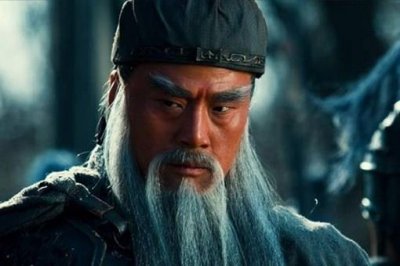 ​关羽一生目中无人,为何会对这几人十分敬重?