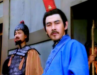 ​揭秘：刘邦是怎么任命韩信为大将军的？