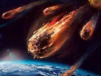 历史东汉天降陨石（这位皇帝靠天降陨石以少胜多）  5