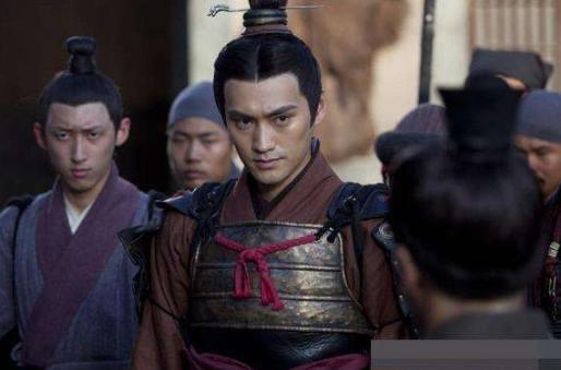 历史东汉天降陨石（这位皇帝靠天降陨石以少胜多）  2