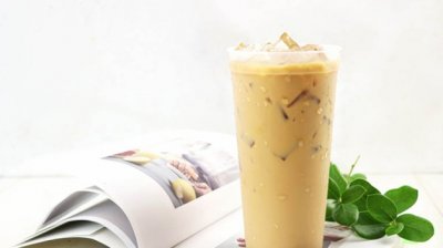 ​奶茶盖子有三个孔什么意思