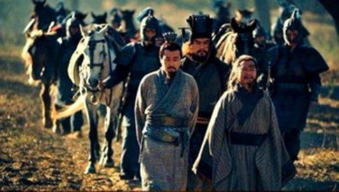 庞统和诸葛亮正史里谁更厉害?