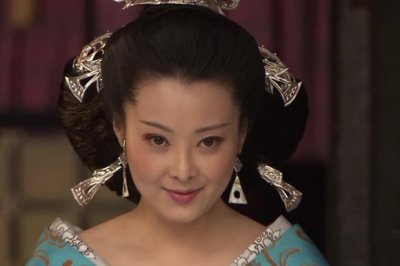 ​西汉皇太后王政君生平介绍 王政君结局及评价