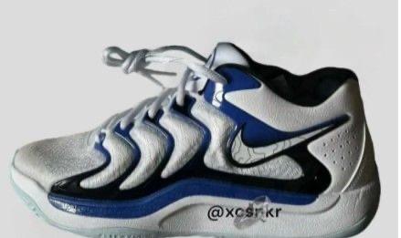 生活KD17 新配色集中曝光!「抗乳腺癌」也来了! 2