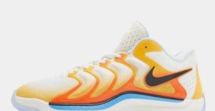 生活KD17 新配色集中曝光!「抗乳腺癌」也来了! 1