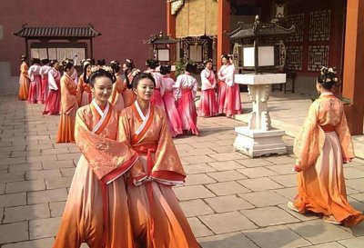 ​唐肃宗李亨第三女和政公主生平介绍及历史评价