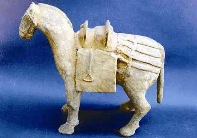 「历史图片」图说马镫,小物件成就古代骑兵作战的革命性转折