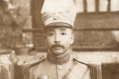 ​张作霖在清军时他的将军是谁