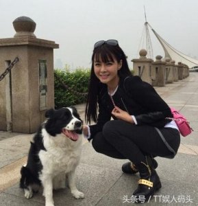 ​沈梦辰惊人的家庭背景终于被曝光