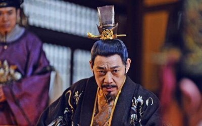 ​位极人臣的宰相娶了皇后六十多岁的奶妈，从此让中国又多了个姓氏