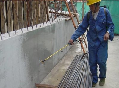 ​我们不能不知道的混凝土浇筑完毕后的养护时间