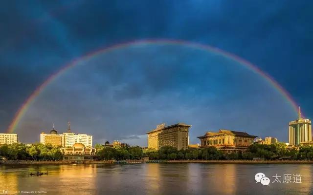 太原古县城了解太原历史(太原老街旧话之二)(11)