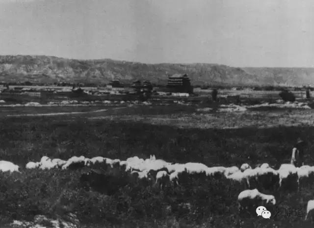 太原古县城了解太原历史(太原老街旧话之二)(10)