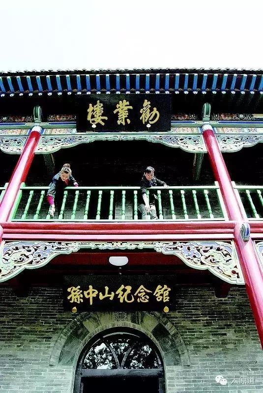 太原古县城了解太原历史(太原老街旧话之二)(3)