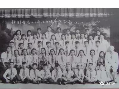 太原古县城了解太原历史(太原老街旧话之二)(19)