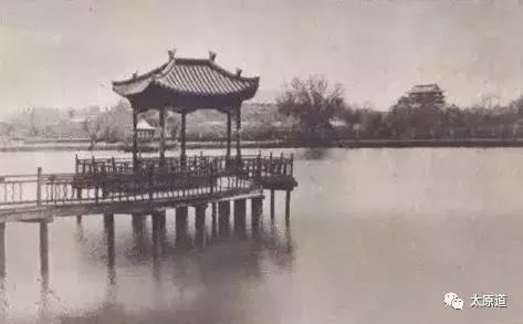 太原古县城了解太原历史(太原老街旧话之二)(2)