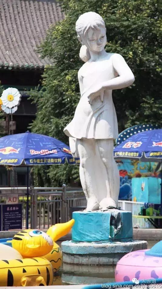 太原古县城了解太原历史(太原老街旧话之二)(6)