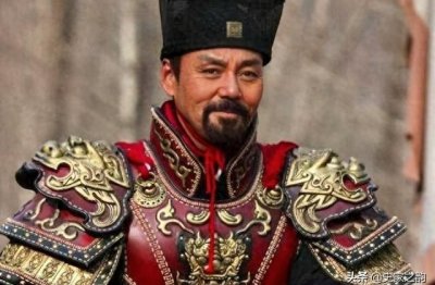 ​童贯：一个北宋末年大宦官，传奇地创下五项中国历史之最