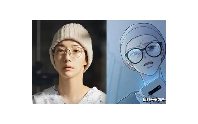 女孩子喜欢你的表现，女生哪些表现是喜欢你