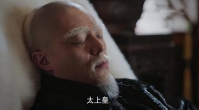 ​乾隆活了多少岁（历史上的乾隆皇帝是何时寿终正寝的）