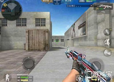 ​CF中如何跳箱子时没有脚步声（cf交易箱子怎么刷)