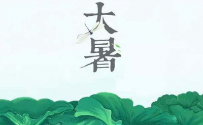 ​大暑适合吃什么食物,大暑吃什么传统食物?