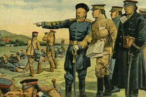 辛亥革命清朝多少兵力 为何使用的是北洋军