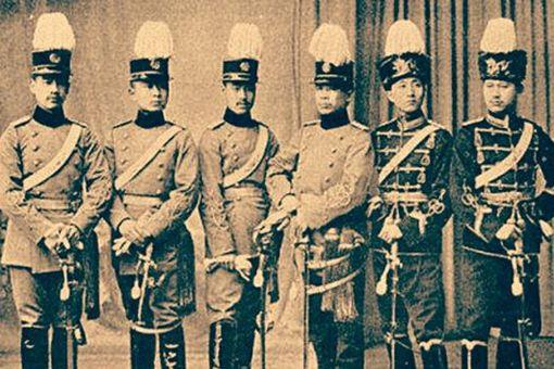 辛亥革命清朝多少兵力 为何使用的是北洋军