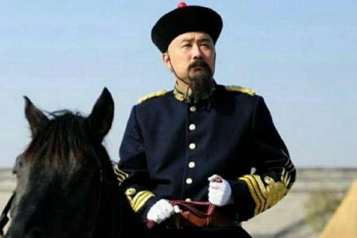 辛亥革命清朝多少兵力 为何使用的是北洋军