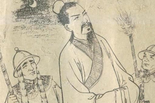 文天祥如何从富二代变成圣人