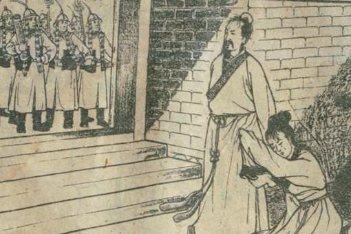 文天祥如何从富二代变成圣人