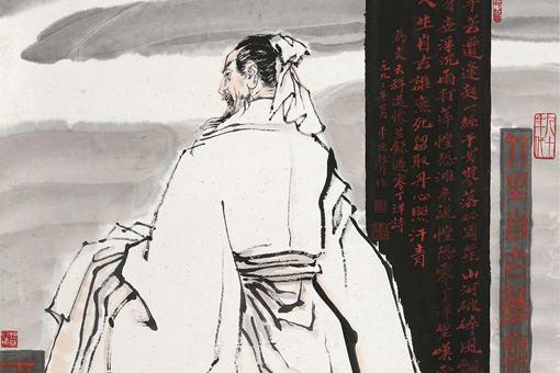 文天祥如何从富二代变成圣人