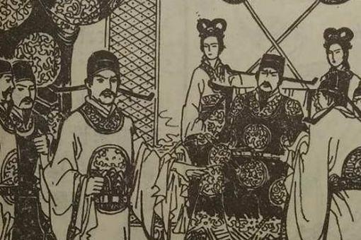 文天祥如何从富二代变成圣人