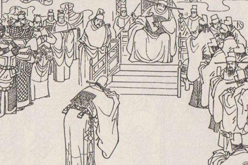 文天祥如何从富二代变成圣人