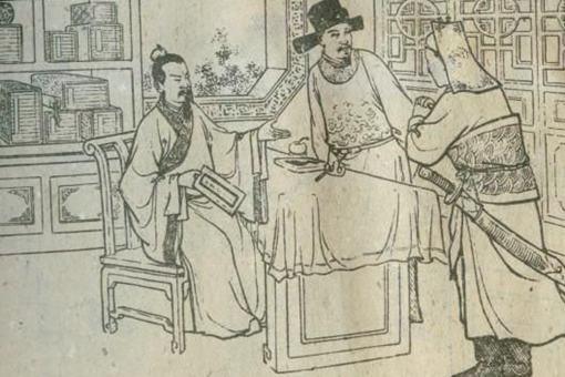 文天祥如何从富二代变成圣人