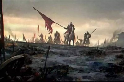 ​陈庆之有哪些军事成就