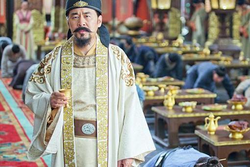 陈桥兵变的历史真相为何被掩盖?真实情况究竟是怎样?