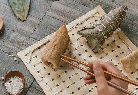 包好的粽子怎么保存,粽子怎么保存最好没有冰箱图4