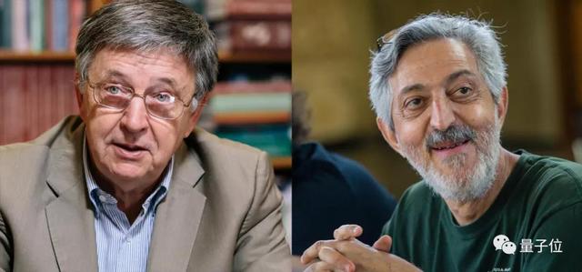 数学界的诺贝尔奖（数学界诺奖阿贝尔奖揭晓）(1)