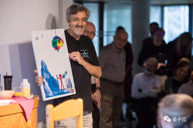 数学界的诺贝尔奖（数学界诺奖阿贝尔奖揭晓）(5)