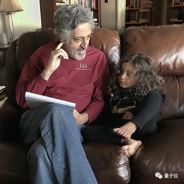 数学界的诺贝尔奖（数学界诺奖阿贝尔奖揭晓）(6)